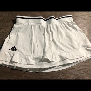 Adidas tennis skirt